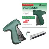 MicroStitch Labelpistoolkit