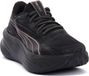 Puma Halbschuhe Schnürer Schwarz Modell 31379306