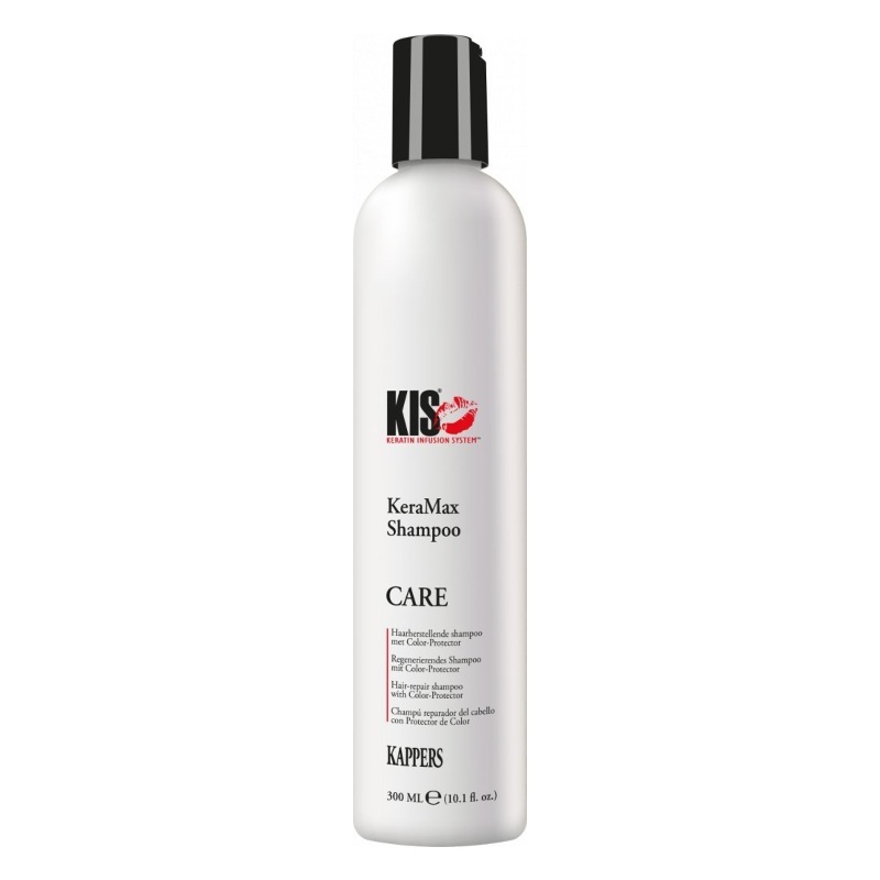 KiS-KiS KIS Keramax Shampoo-300 ml