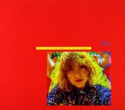 Things Oly. Things I Don't Say When I'm Adult CD