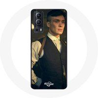 Maniacase Etui voor Vivo Y72 Peaky Blinders Thomas Shelby