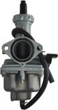 OEM Navastore Carburateur voor motorfietsen 27 mm manuele klep Geschikt voor 150cc/175cc