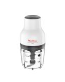 Moulinex Moulinette Essential DJ520110 - Hachoir - Blanc