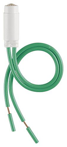 Vimar 0R00936.250.G LED-signaaleenheid 250 V 50/60 Hz 0,35 W, groen