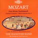 Outhere Nimbus Records Mozart: Eine Kleine Nachtmusik | Clarinet Concerto | Horn Concerto No. 4 (CD)