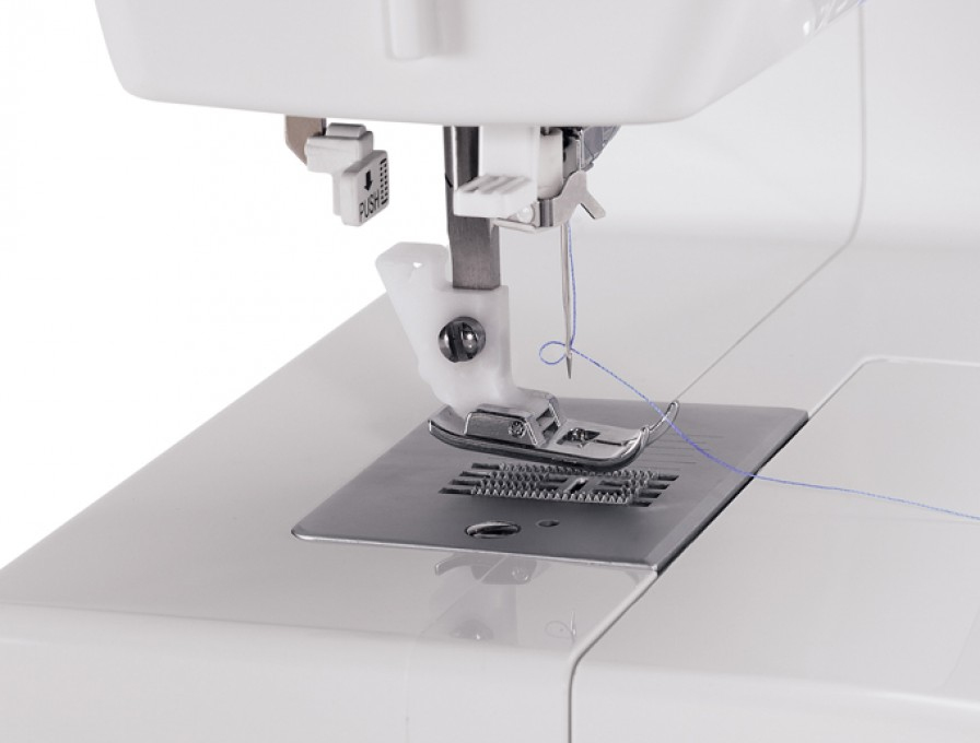 Singer Simple 3232 Naaimachine - 32 Steken - Violet/Wit