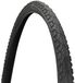 FISCHER Lekbestendig fietsband, 28 inch, zwart