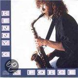 Bertus Distributie Kenny G - G Force