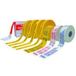 CellPack 145864 Ruban d'avertissement de tranchée pour câble de télécommunication 26 /145864 (L x l) 250 m x 40 mm