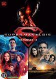 Warner Home Video Superman & Lois - Seizoen 1 - 3 - DVD