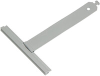 Ophangveren voor rolluik 136mm (3 Stuks)