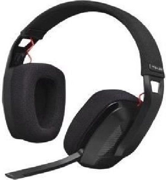 The G-Lab Korp Platinium Draadloze Gaming Headset