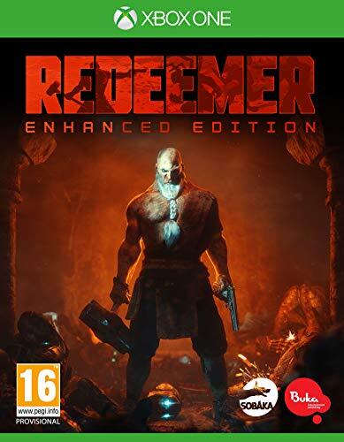 Koch Distribution Redeemer Enhanced Edition Xbox One Game