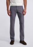 Pierre Cardin Lyon Chino Broek Mannen W36 x L30 Dark Denim