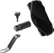 Bone Collection Bike Tie 4 Universele telefoonhouder scooter - Zwart