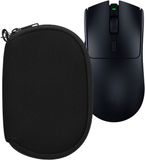 kwmobile Razer Viper V3 Pro hoesje