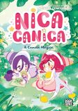 Nica Canica 3: A Caneta Mágica