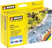 Noch 60856 Water-Drops Color 250 g