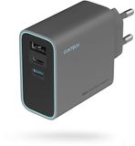 Cuktech Cukad653Eugr 65W Chargeur mural