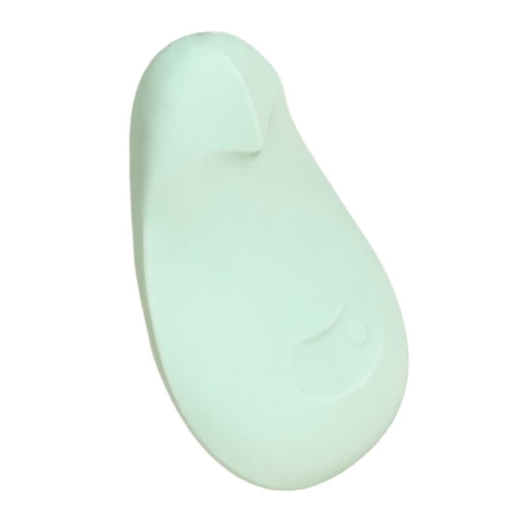 HANCA Dame Products - Pom Flexibele Vibrator Mint Groen