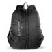 Bugatti Letters Backpack 24L Zwart