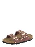 BIRKENSTOCK Muiltjes 'Arizona' mauve