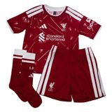 adidas Performance Junior Liverpool FC sportset