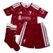 adidas Performance Junior Liverpool FC sportset