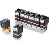 IMI NORGREN V04B286M-Q114A Elektrisch ventiel G 1/4 1 stuk(s)