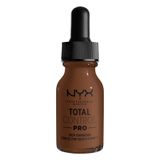 NYX Professional Makeup Total Control Pro Drop - 20 - Deep Rich - 13ml