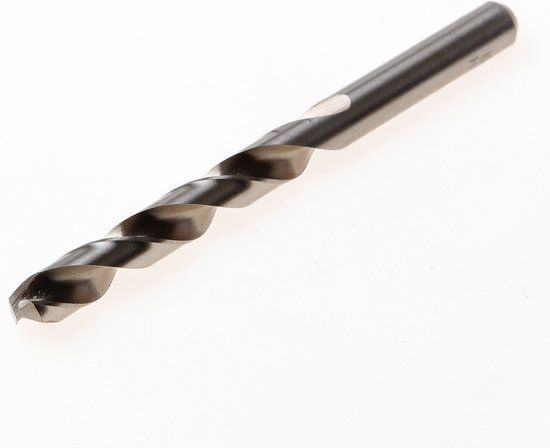 Kelfort HSS Metaalboor Geslepen - 10mm