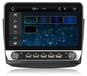 Awesafe Mercedes-Benz 10,1-inch autoradio voor Vito Viano W639 (2003-2015) met dubbele draaiknoppen, draadloze CarPlay en Android Auto, Bluetooth en Linux-systeem