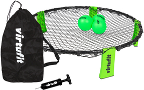 Virtufit Roundnet RN90 Pro Spikeball - Met 3 ballen en opbergtas