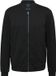 s.Oliver Indoor-Jacke Schwarz Gr. 46