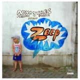 Bertus Distributie Nina Miranda & Chris Franck Presents ZEEP