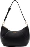 GUESS Amorette Shoulder Bag Black