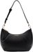 GUESS Amorette Shoulder Bag Black