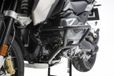 PUIG VALBEUGEL ZWART PUIG BMW R1250GS LC '18-