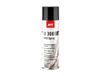 APP U300 Spray - Protection surface antigravillon en bombe Noir 500 ml