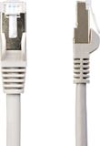 StarTech 7 meter CAT6A 10 Gigabit Netwerkkabel - grijs - RJ45 - koper