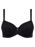 Chantelle Easy Support Soft Feel Zwart Beugelbh