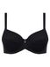 Chantelle Easy Support Soft Feel Zwart Beugelbh