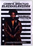 Warner Home Video BlacKkKlansman [DVD]