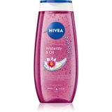 Nivea Waterlily & Oil Douchegel 250 ml