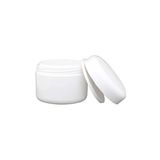 VOSHUILES.COM Witte pot - 50 ml