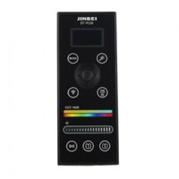 Jinbei Jinbei EF-RGB LED Remote Controller
