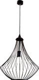 Szpak Moderne Loft Hanglampen Turbacz 2643/Z-B-1