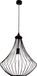 Szpak Moderne Loft Hanglampen Turbacz 2643/Z-B-1