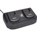 Easy Full Chargeur Double Super Rapide Batterie 18v - 2x 3.5a - Compatible Batteries D'Outils De Jardinage Et Bricolage Sans Fil