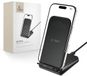 Tech-Protect QI15W-S2 Chargeur sans fil 15W Noir